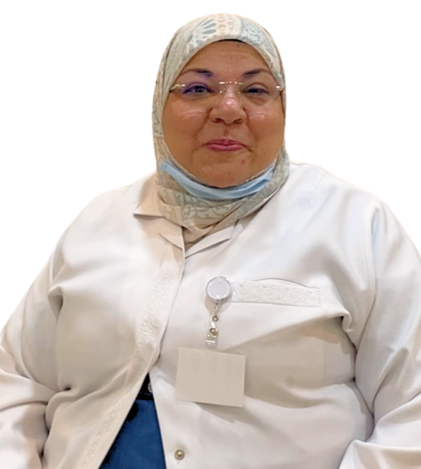 د . هدى اسكندراني